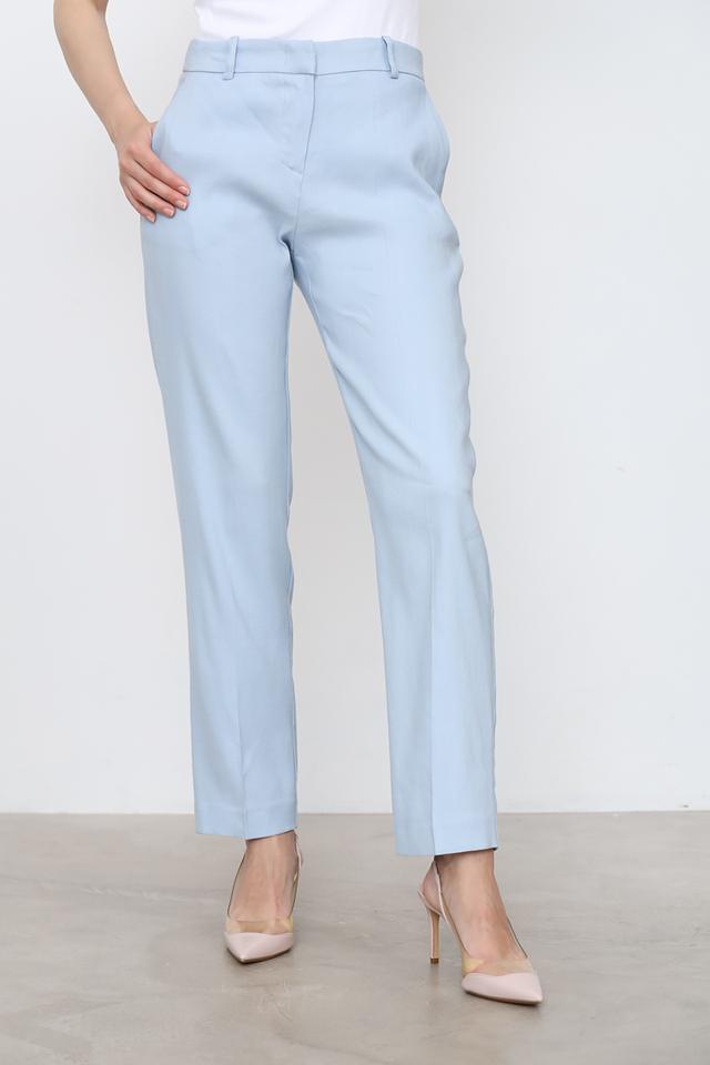 Брюки Icona голубые