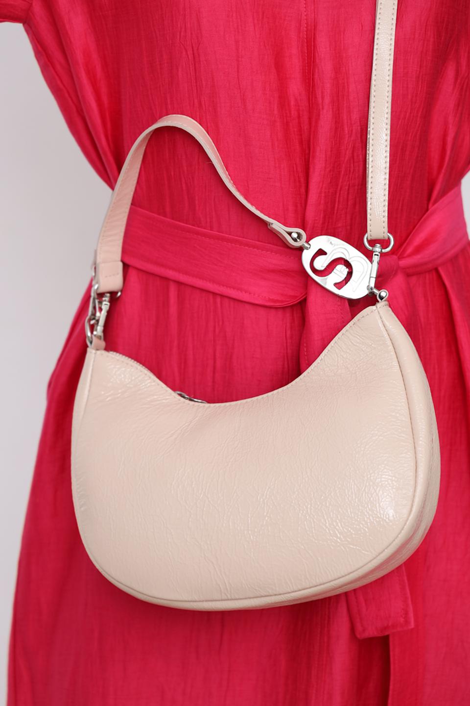 Сумка Sara Burglar NUDE