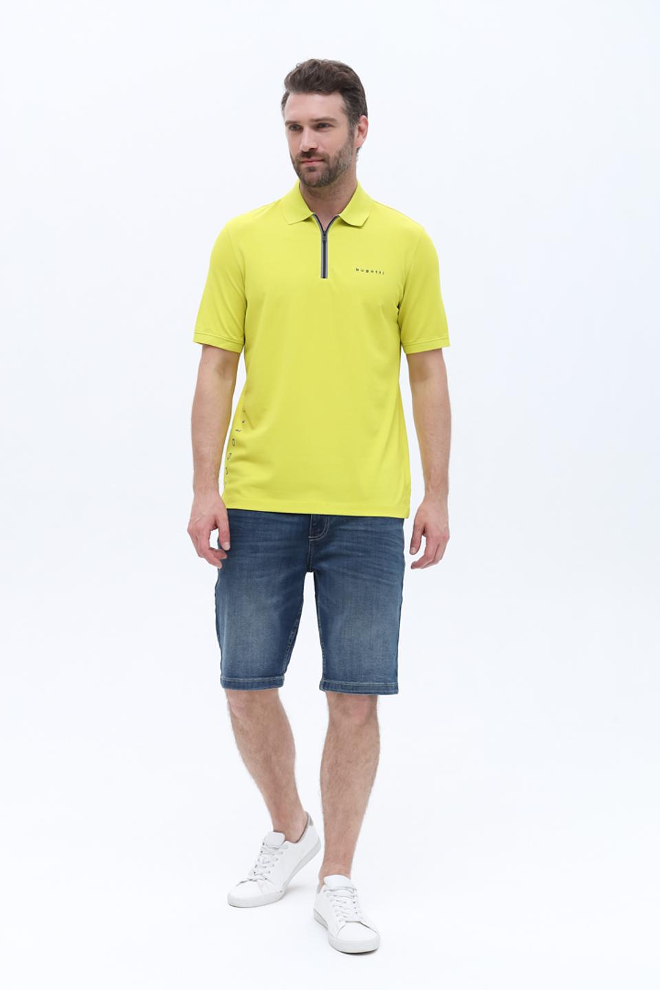 Шорты Lerros denim blue