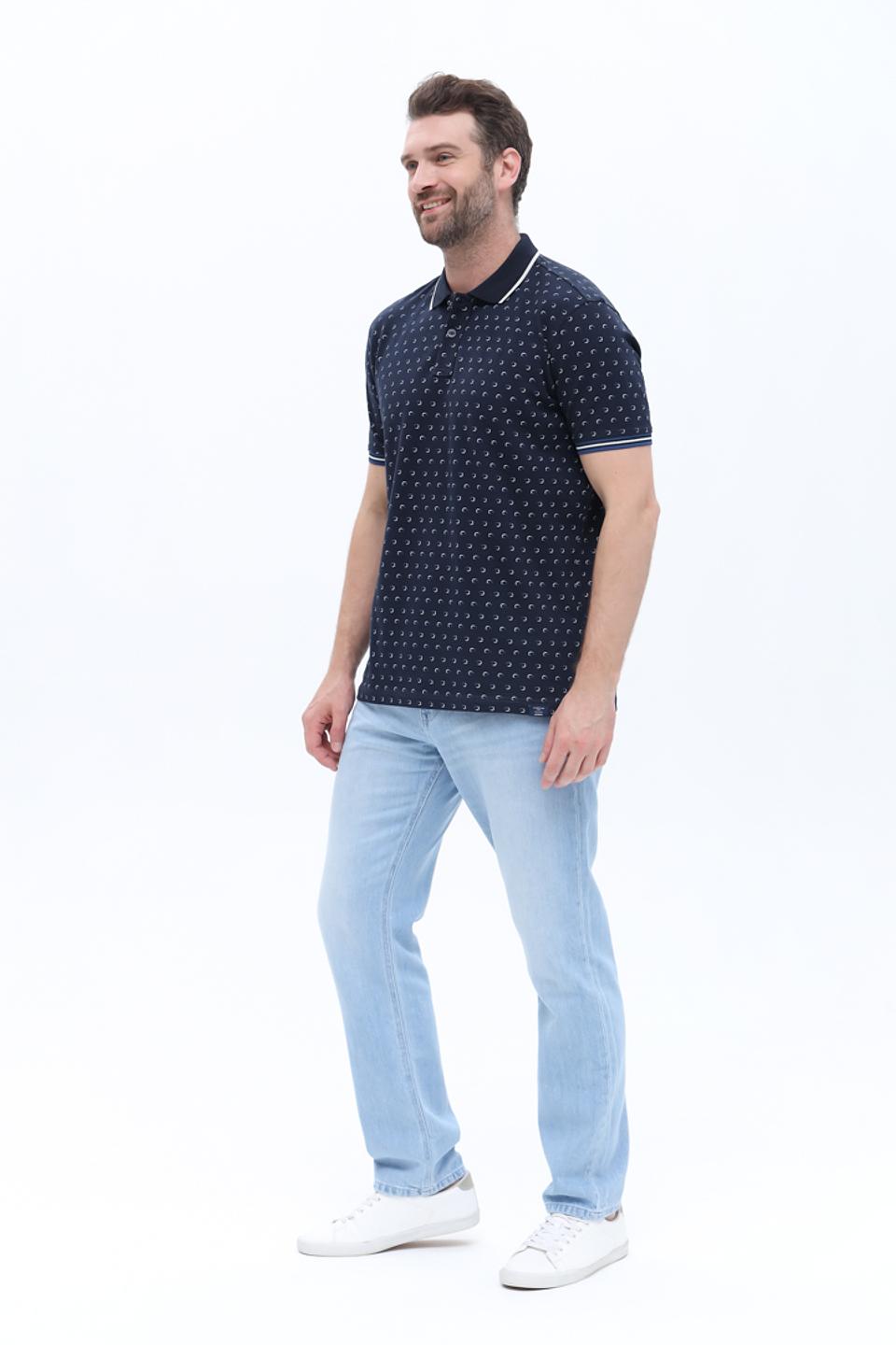 Джинсы Tom Tailor light blue