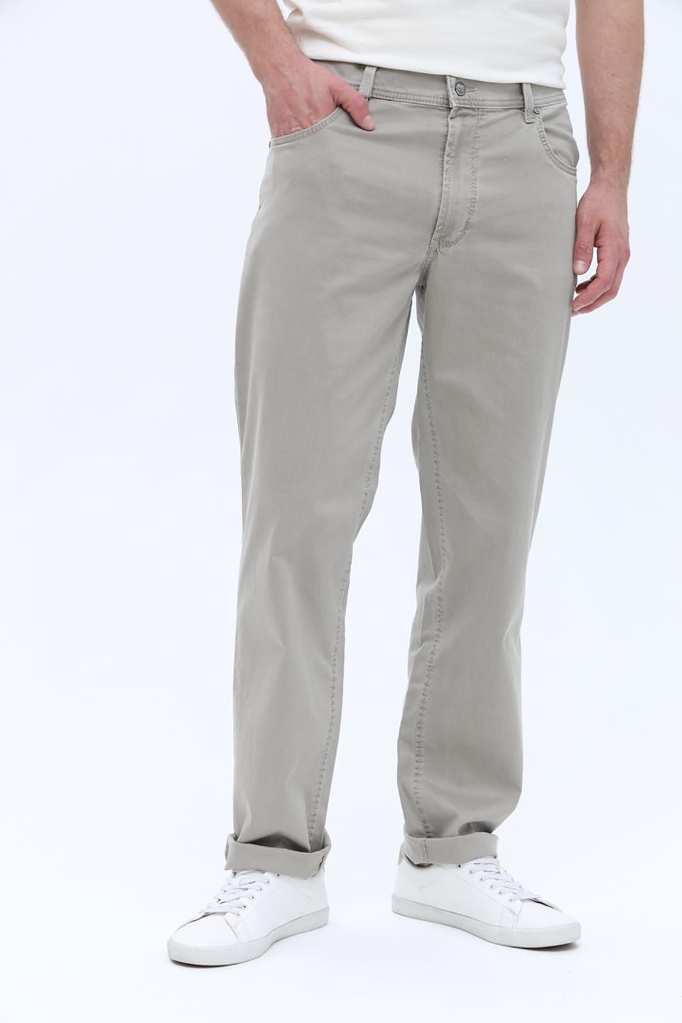 Брюки Pioneer серые
