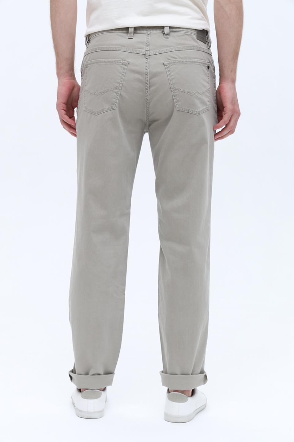 Брюки Pioneer серые