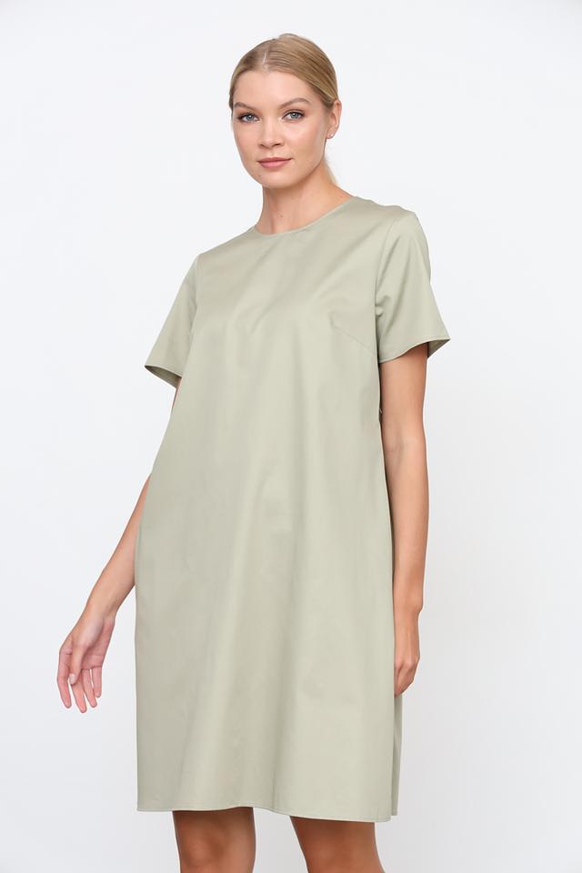 Платье Gerry Weber EDITION хаки