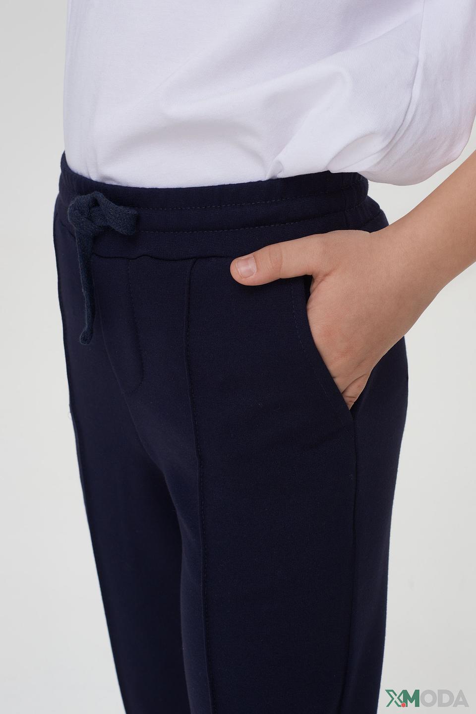 Брюки Choupette синие