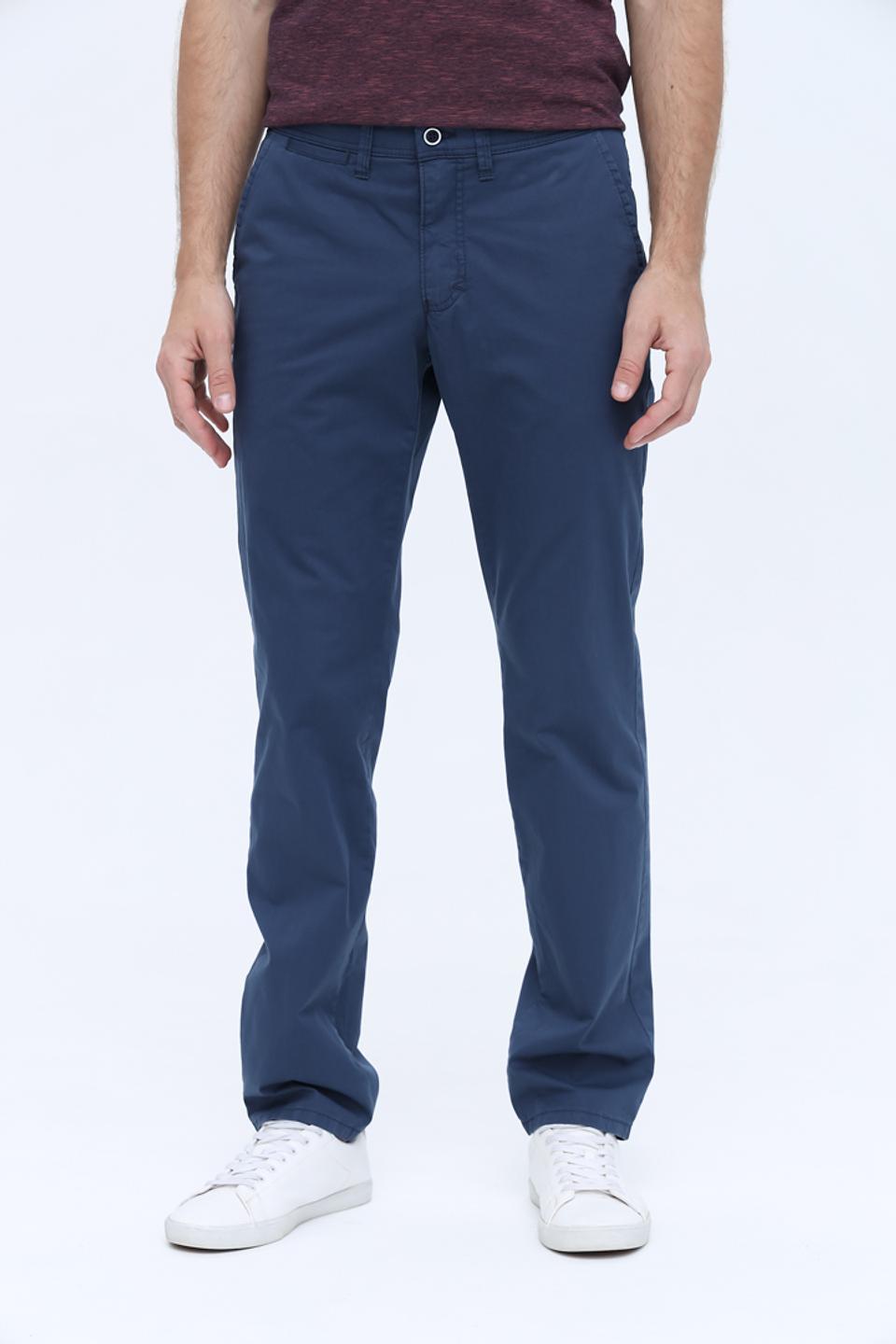 Брюки Club of comfort синие