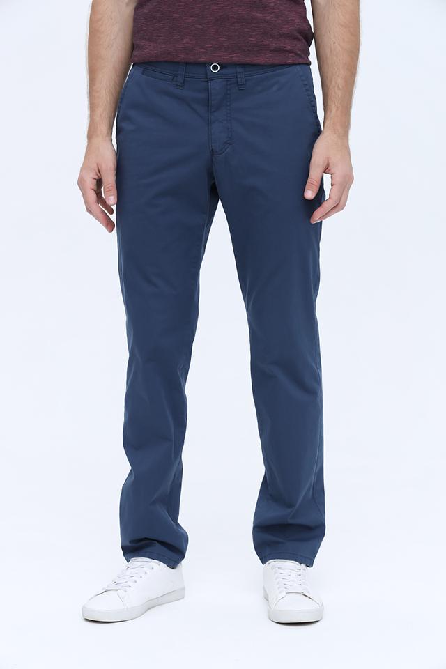 Брюки Club of comfort синие