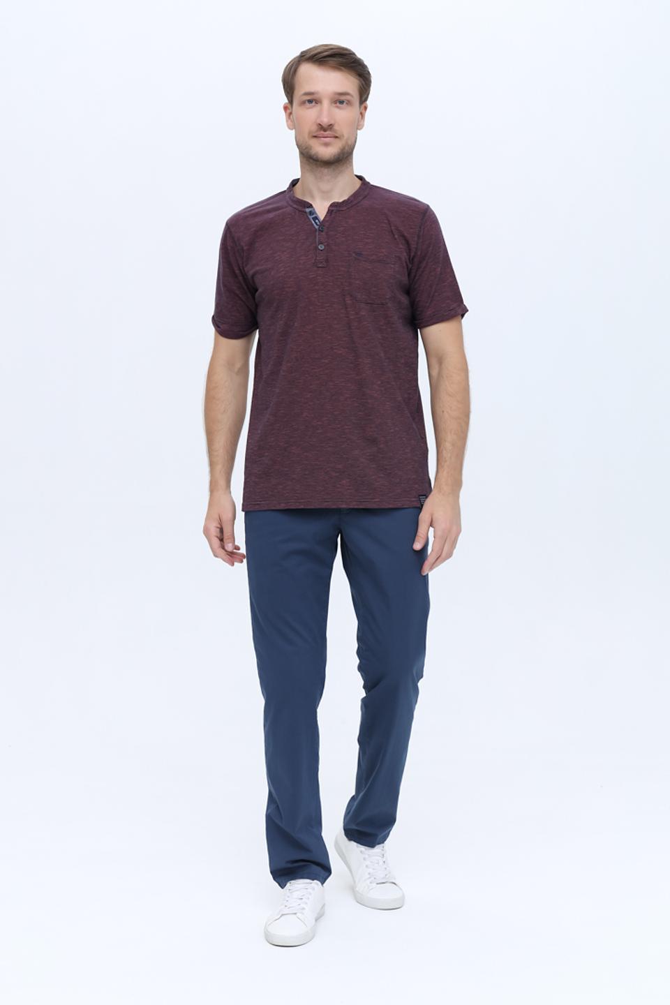 Брюки Club of comfort синие