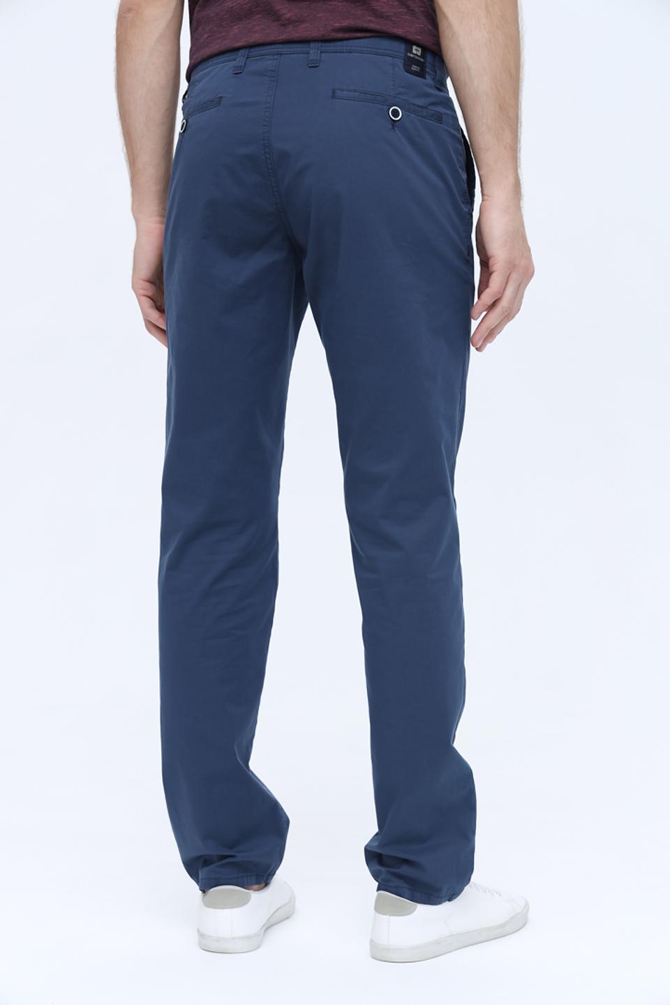 Брюки Club of comfort синие