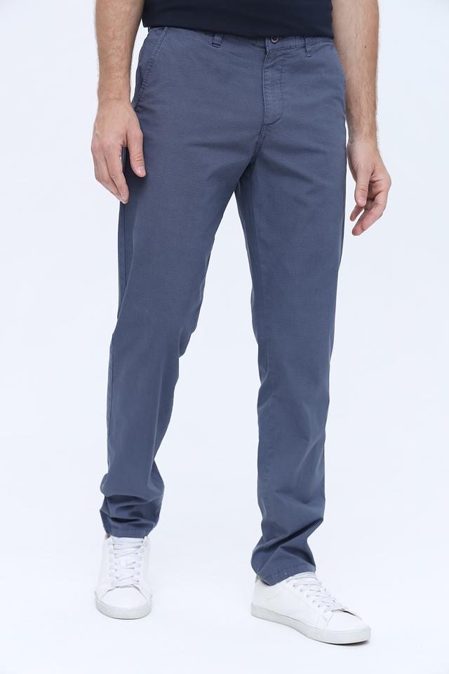 Брюки Sea Barrier серые