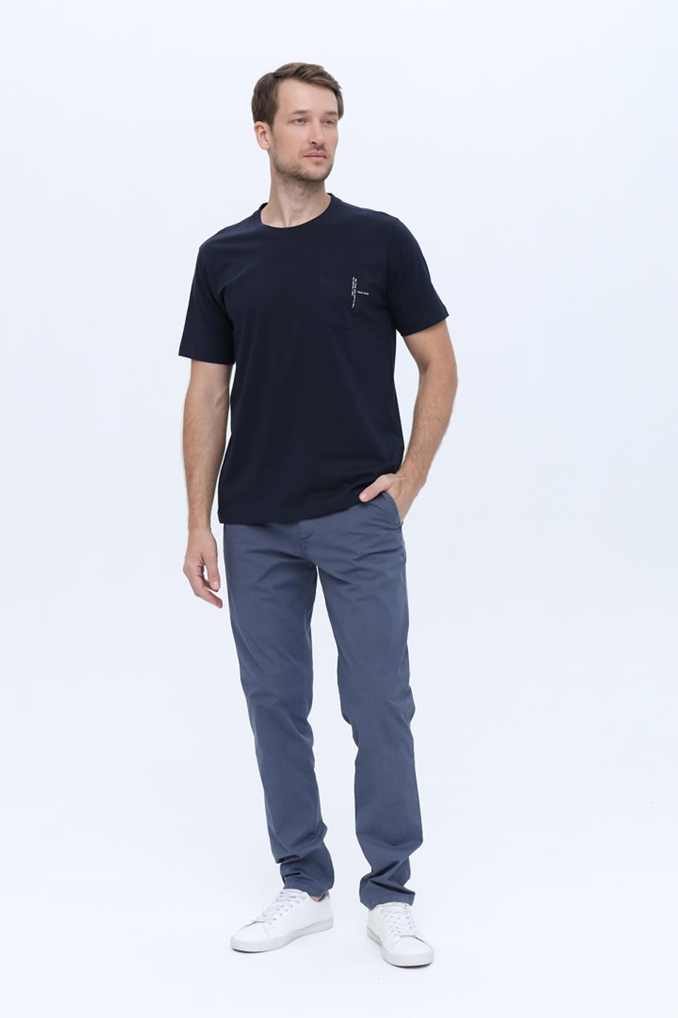 Брюки Sea Barrier серые