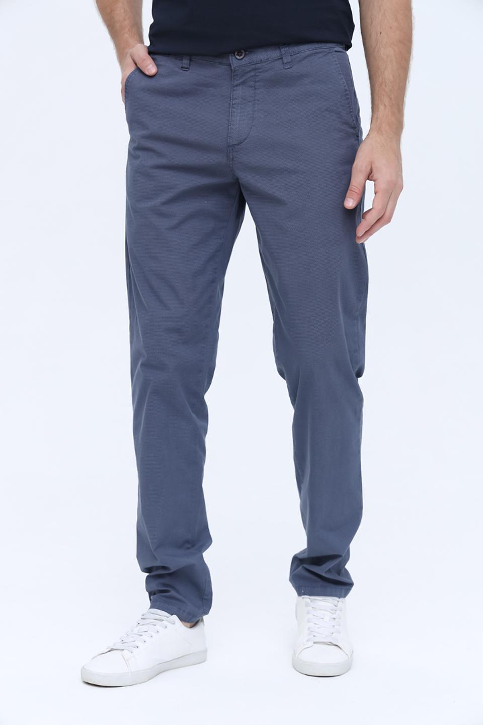 Брюки Sea Barrier серые