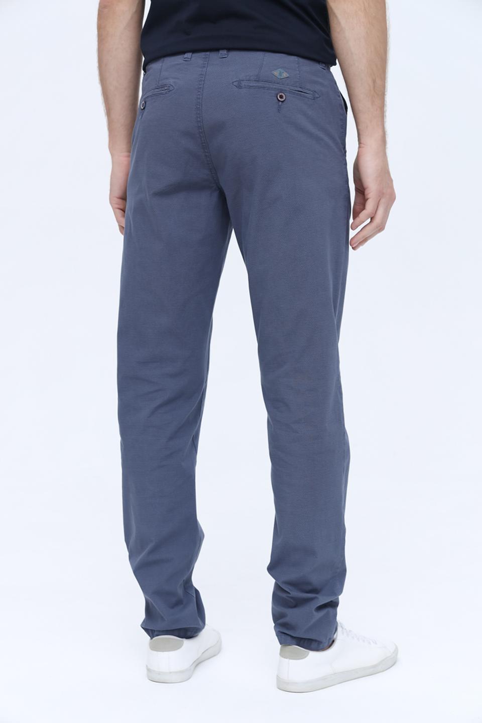 Брюки Sea Barrier серые