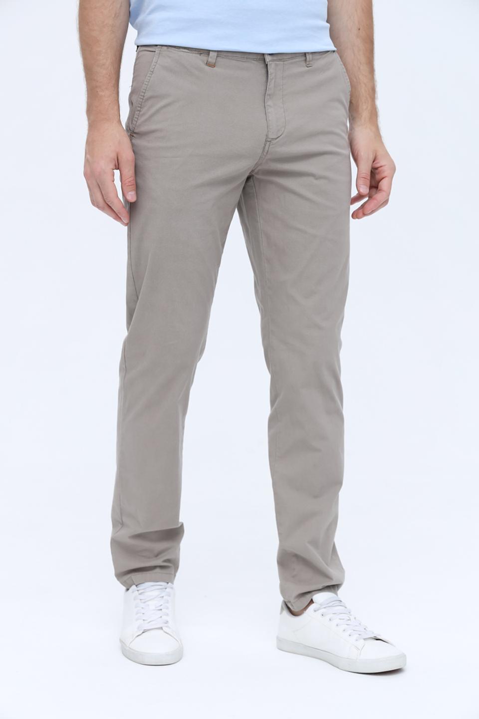 Брюки Sea Barrier бежевые