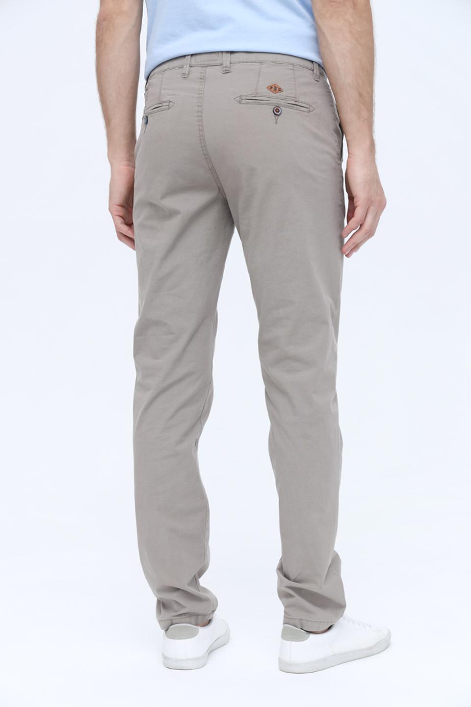 Брюки Sea Barrier бежевые