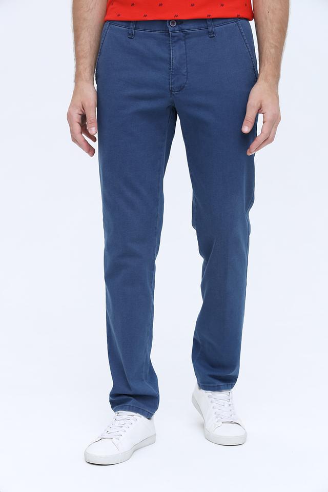 Брюки Club of comfort синие