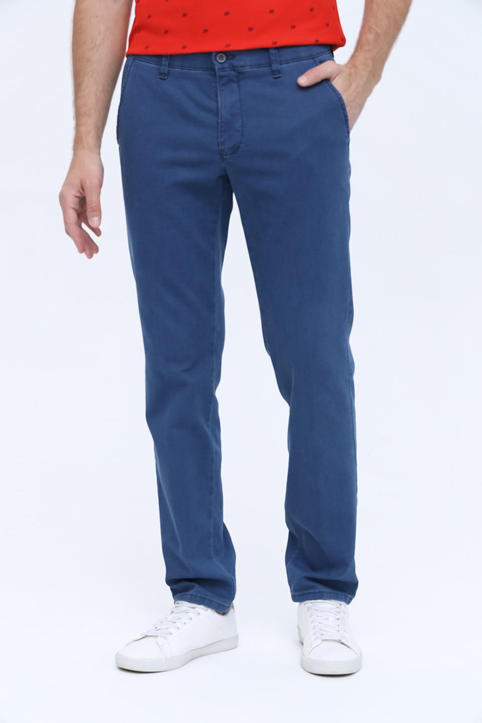 Брюки Club of comfort синие