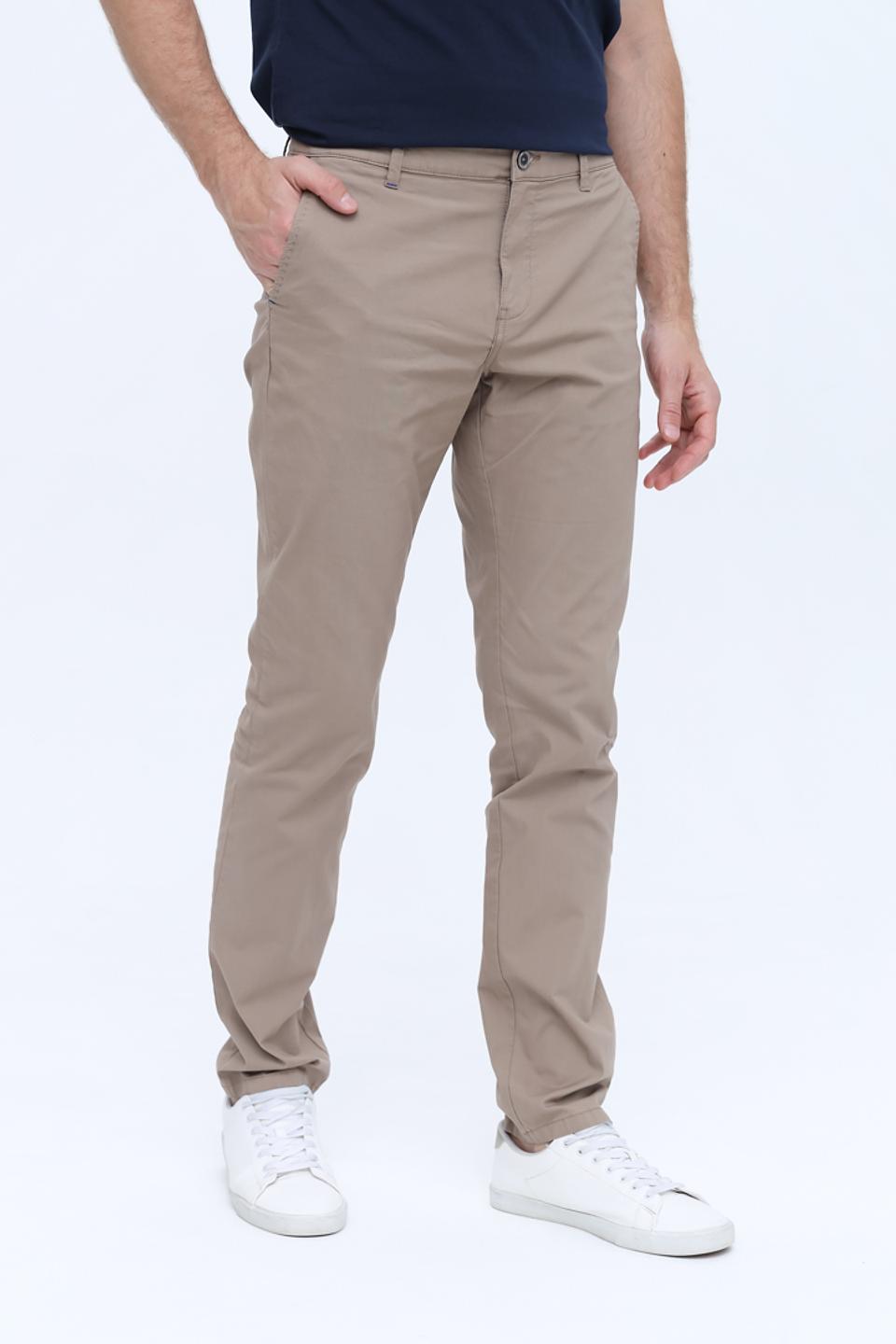 Брюки Sea Barrier бежевые