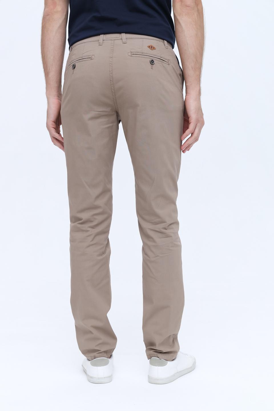 Брюки Sea Barrier бежевые