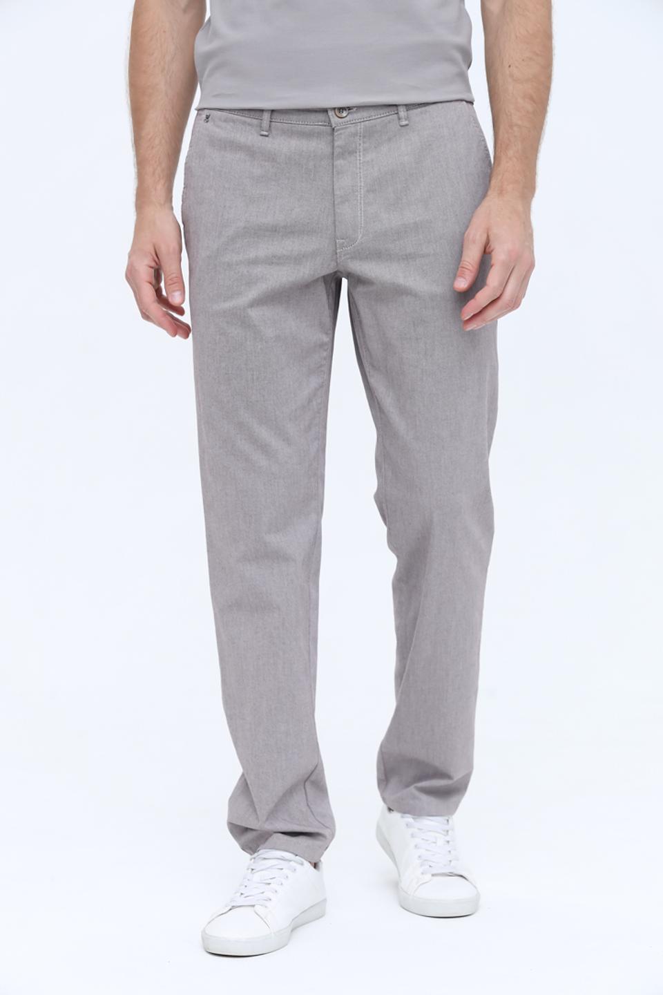 Брюки Gardeur серые