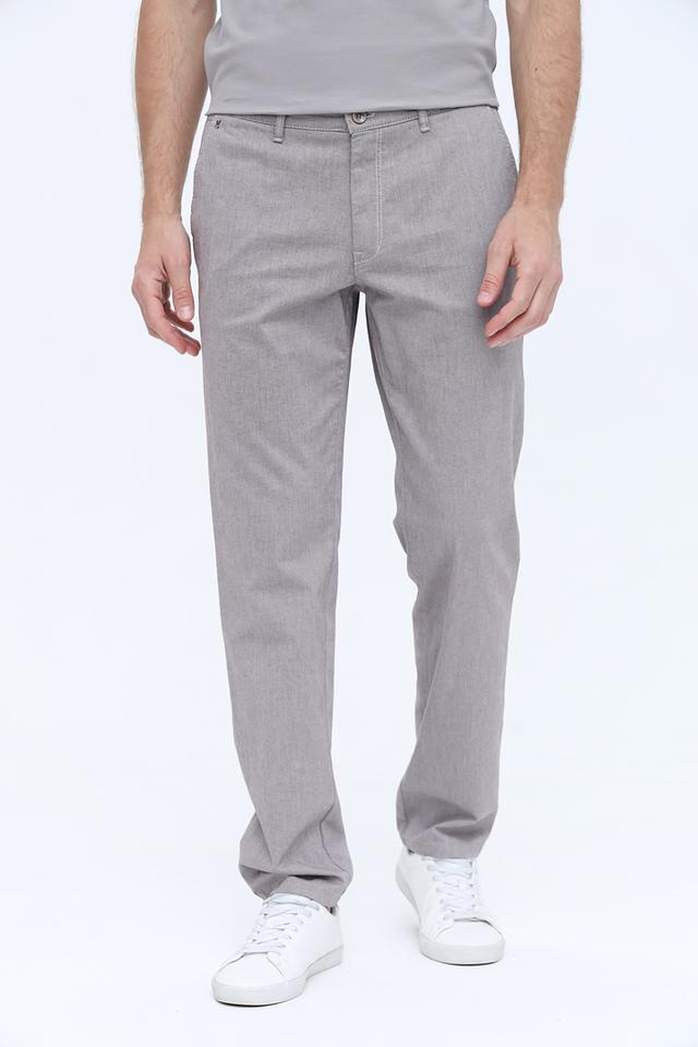 Брюки Gardeur серые