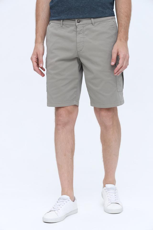 Шорты Gardeur хаки