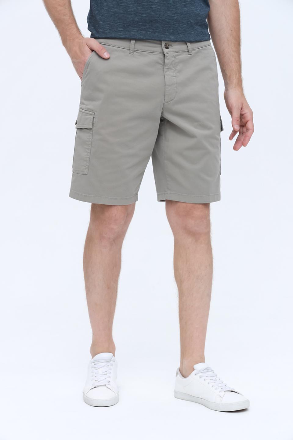 Шорты Gardeur хаки