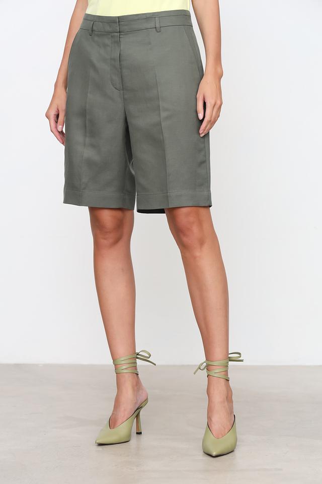 Шорты Gerry Weber хаки