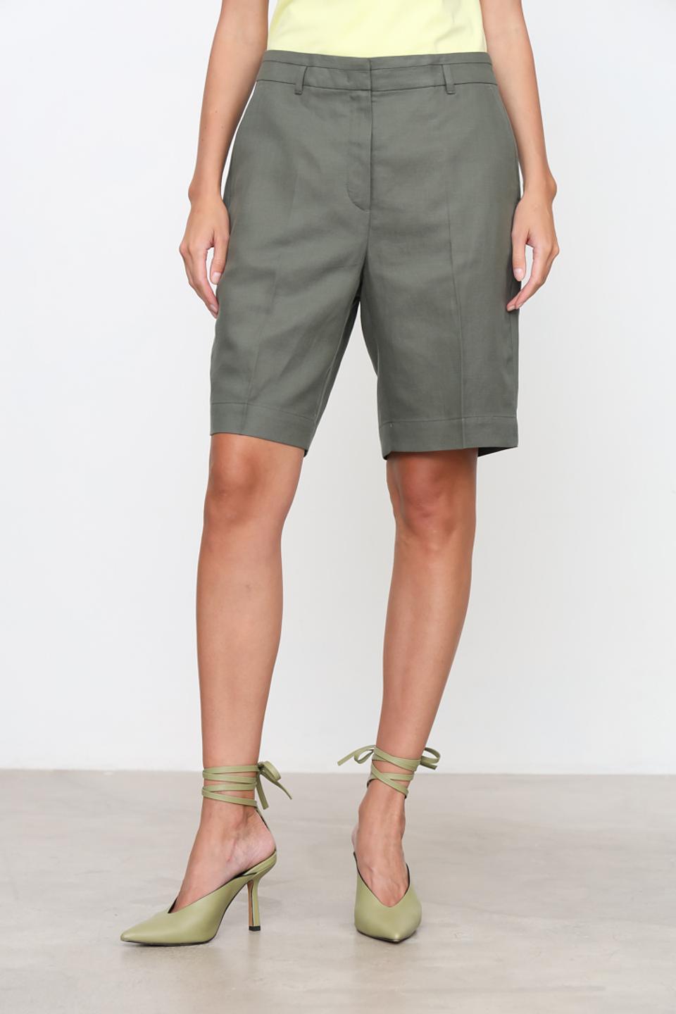 Шорты Gerry Weber хаки