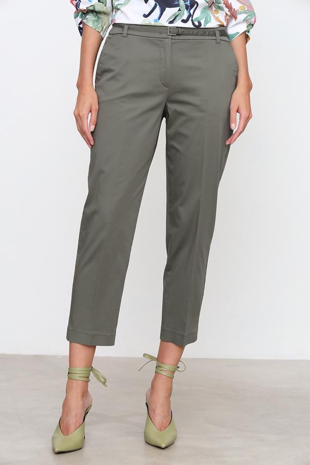 Брюки Gerry Weber EDITION хаки