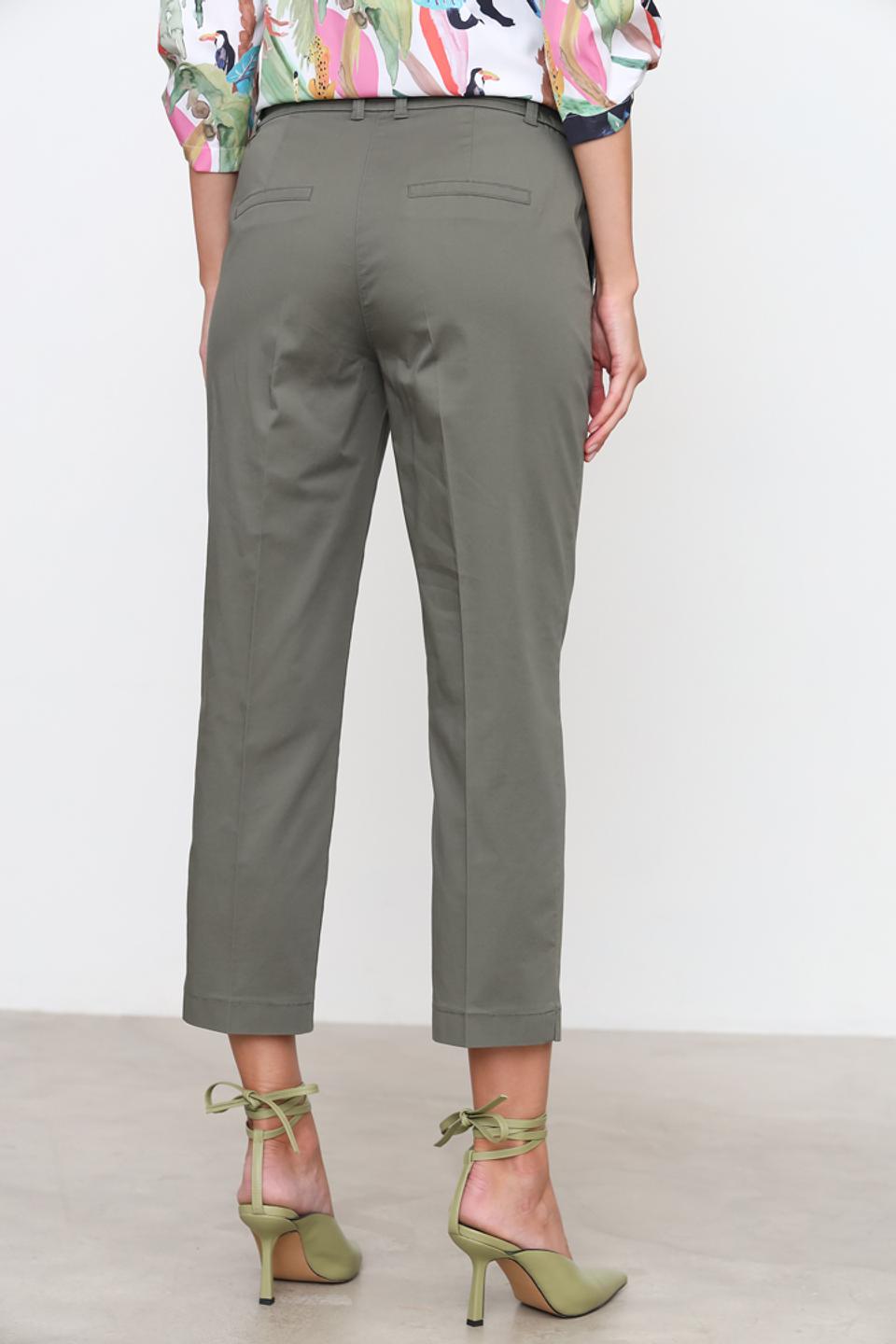 Брюки Gerry Weber EDITION хаки