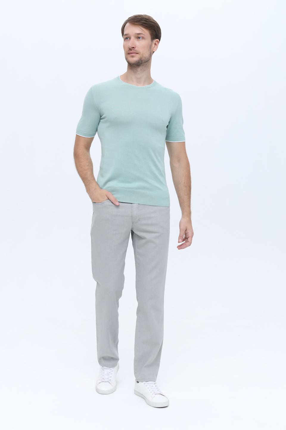 Брюки Club of comfort серые