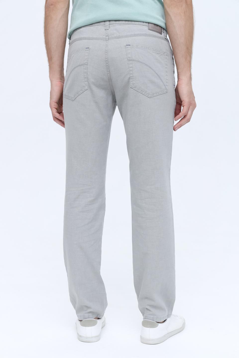 Брюки Club of comfort серые
