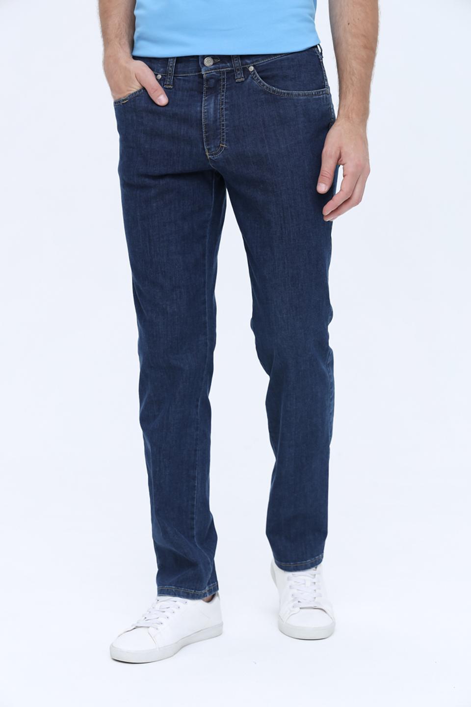 Джинсы Club of comfort синие