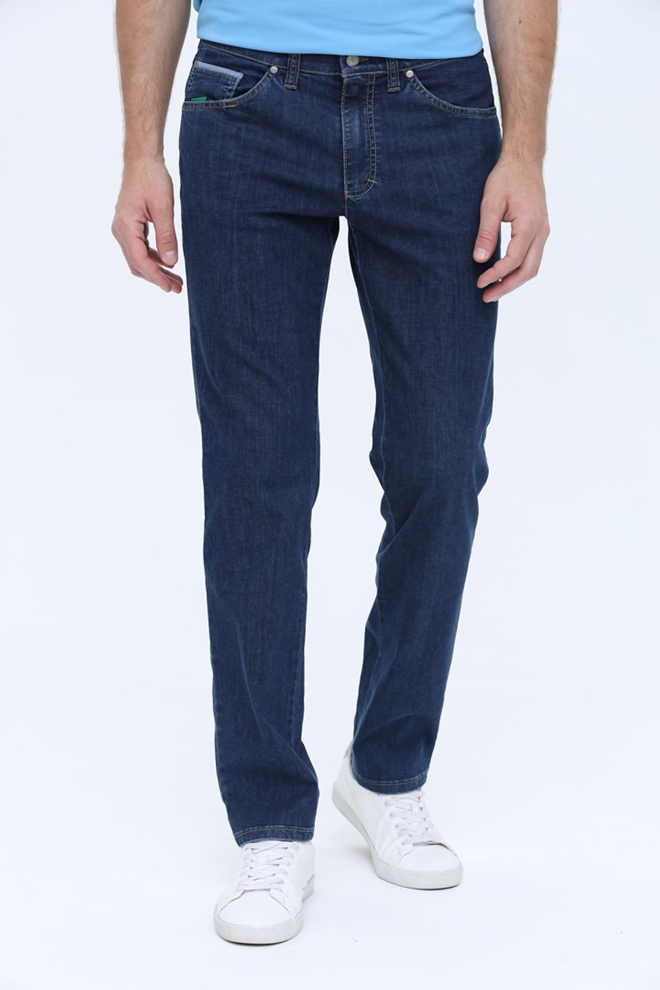 Джинсы Club of comfort синие