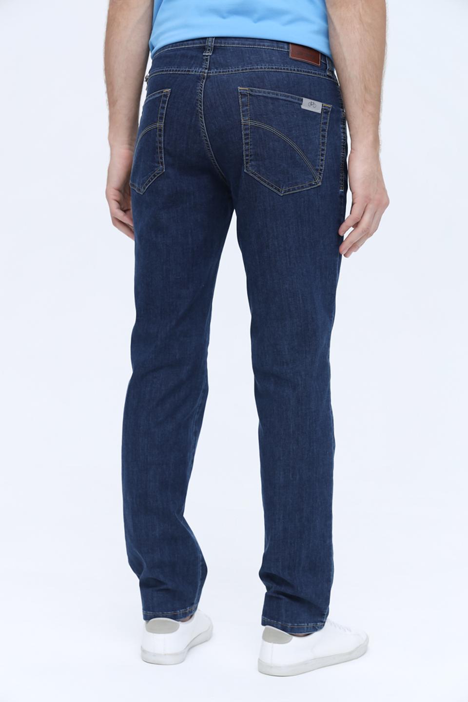 Джинсы Club of comfort синие