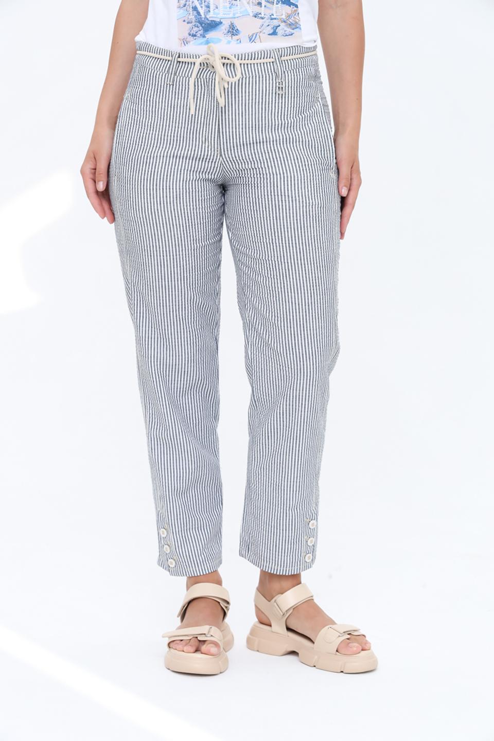 Брюки Ppep. в полоску