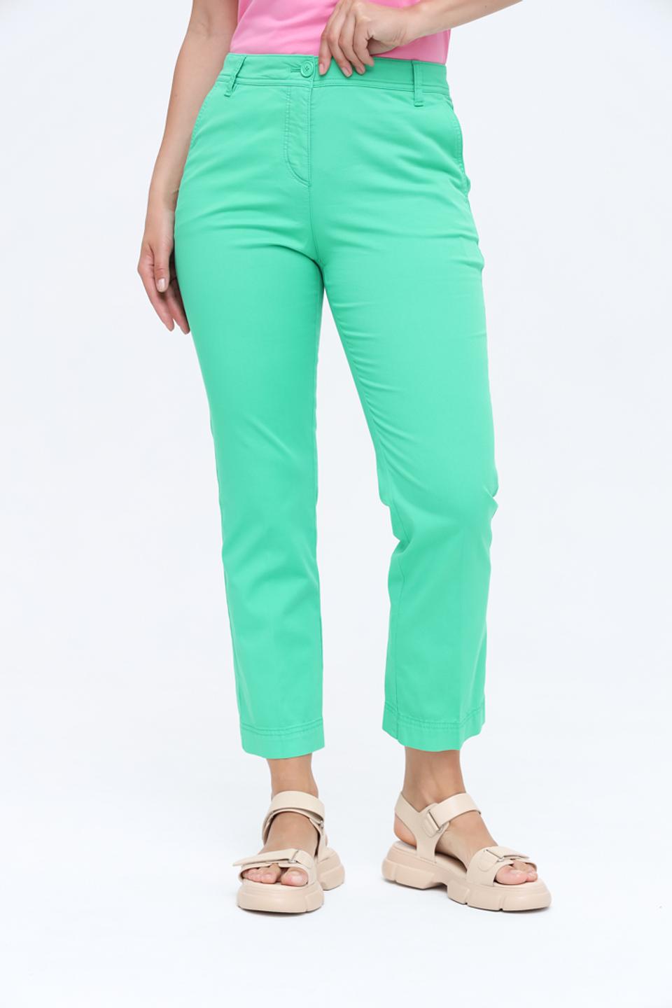 Брюки Marc Cain лайм