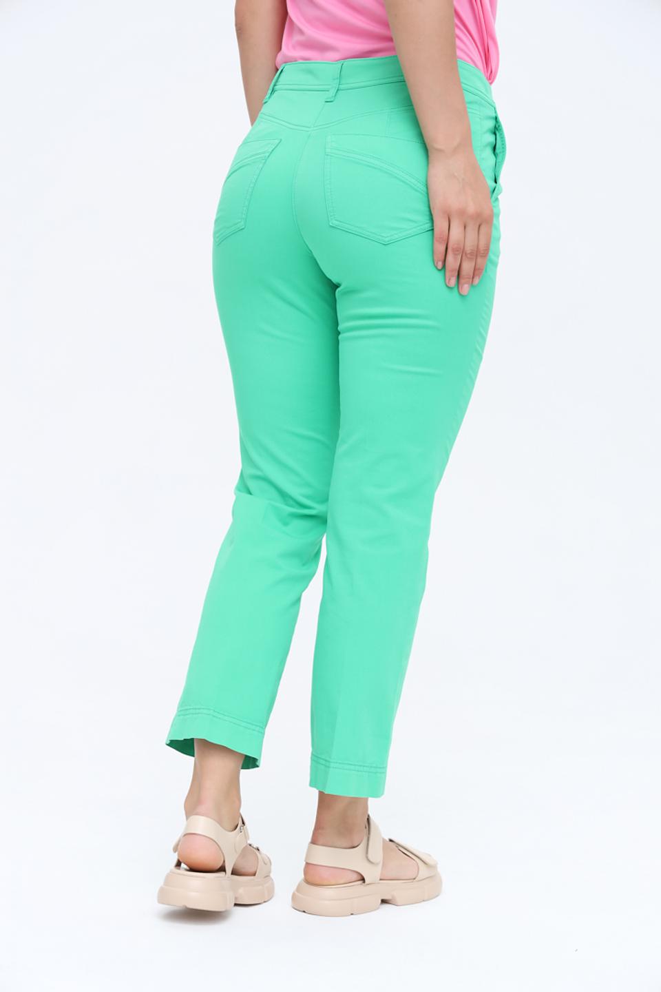 Брюки Marc Cain лайм