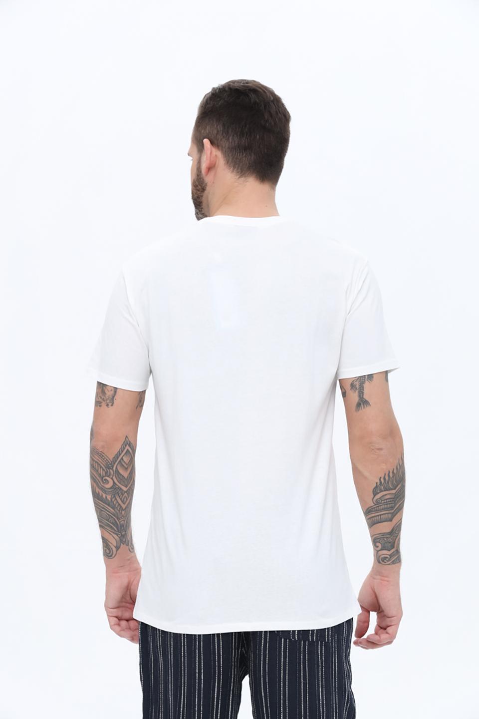 Футболка Alcott Fortnite белый