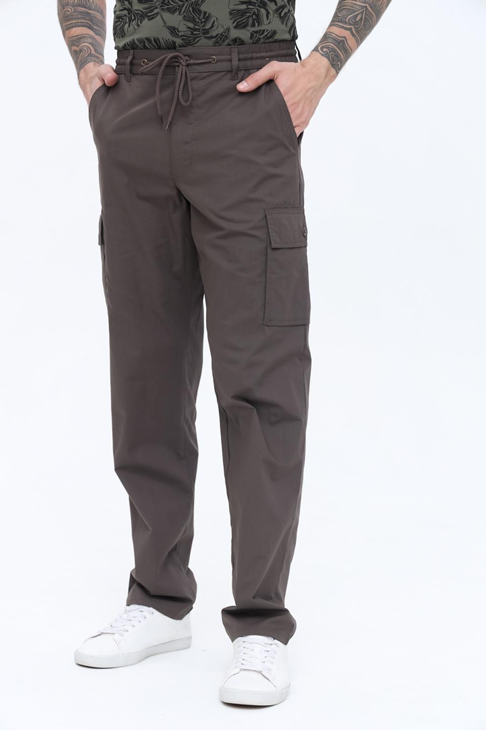 Брюки карго Sea Barrier хаки