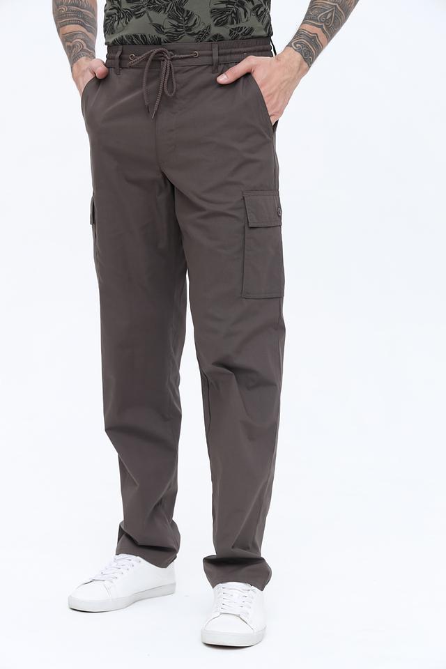 Брюки карго Sea Barrier хаки