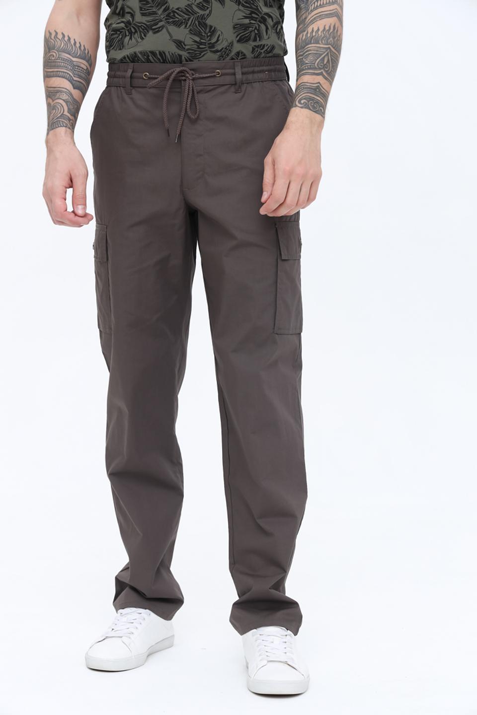 Брюки карго Sea Barrier хаки