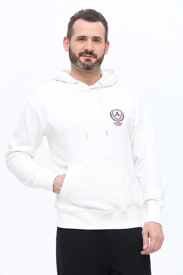 Толстовка Alcott с логотипом