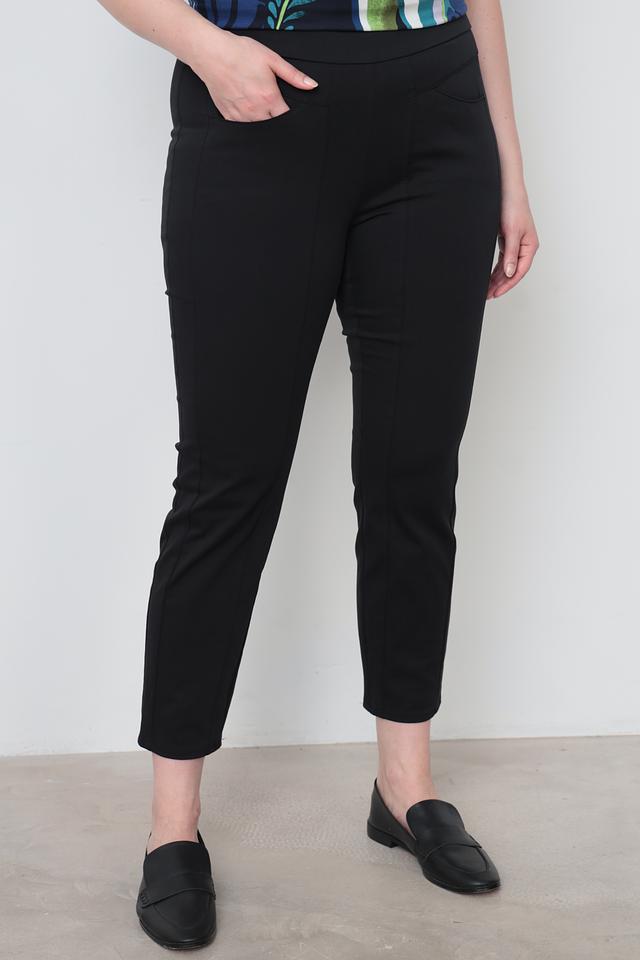 Брюки Frank Walder чёрные