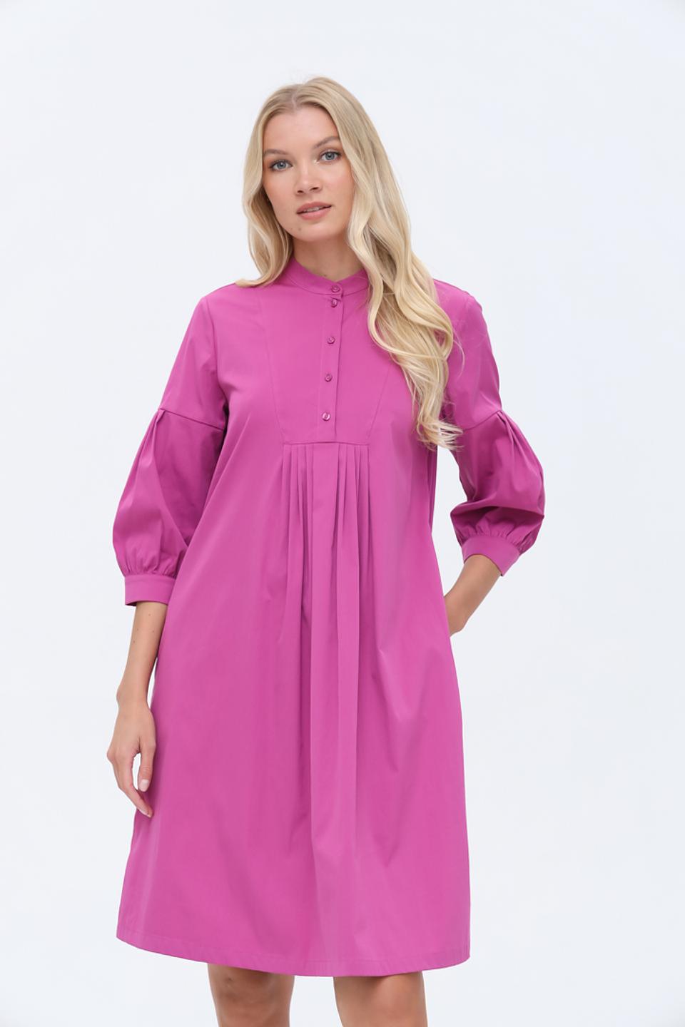 Платье Gerry Weber фуксия