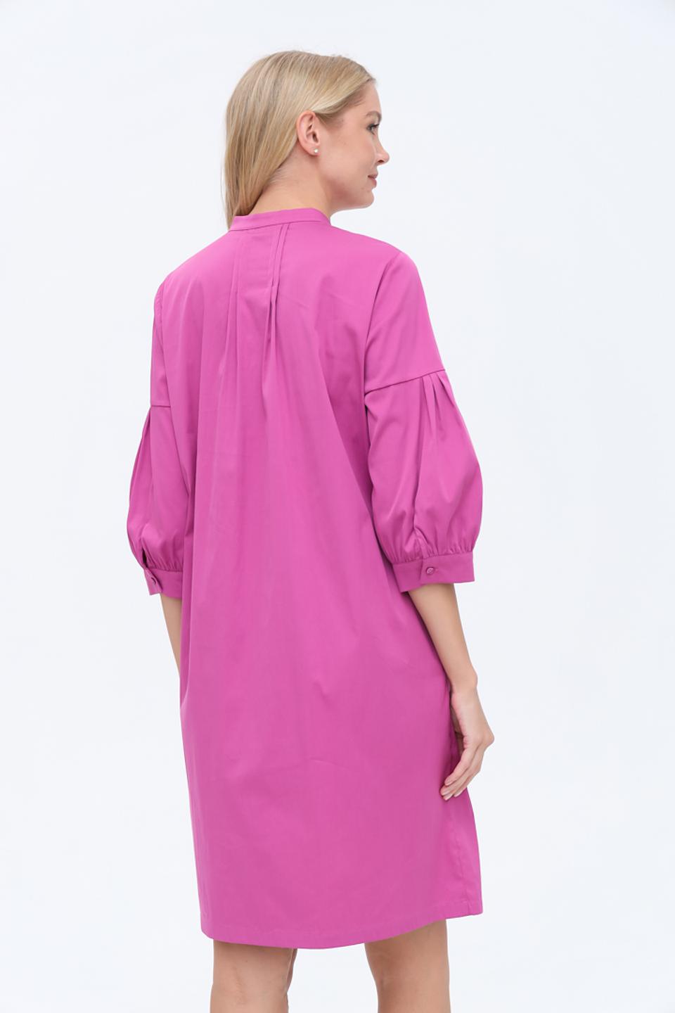 Платье Gerry Weber фуксия