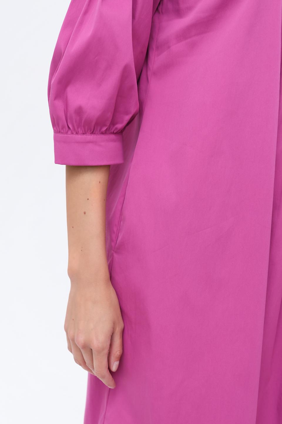 Платье Gerry Weber фуксия