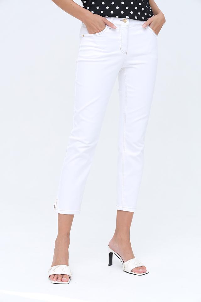 Джинсы Gerry Weber EDITION белые