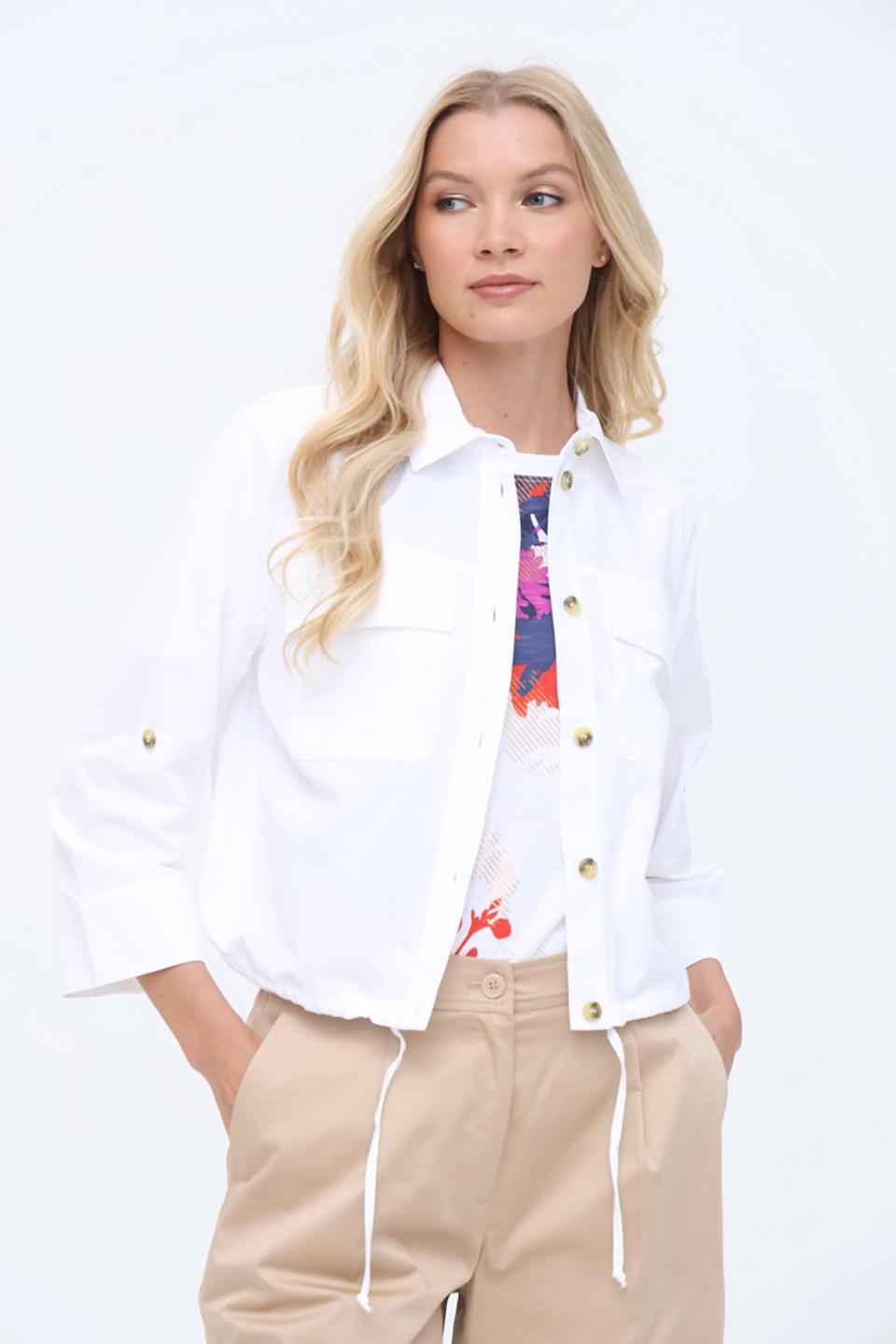 Жакет Gerry Weber EDITION белый