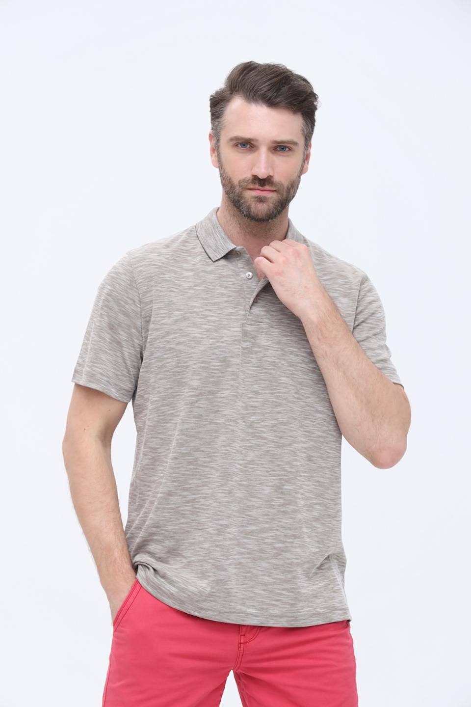 Поло Ragman men меланж